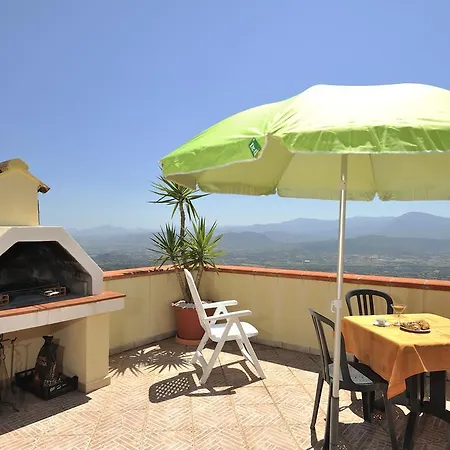 Apartments Baunei * 包内伊