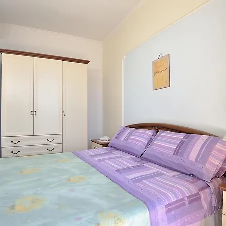 Apartments Baunei Appartement *