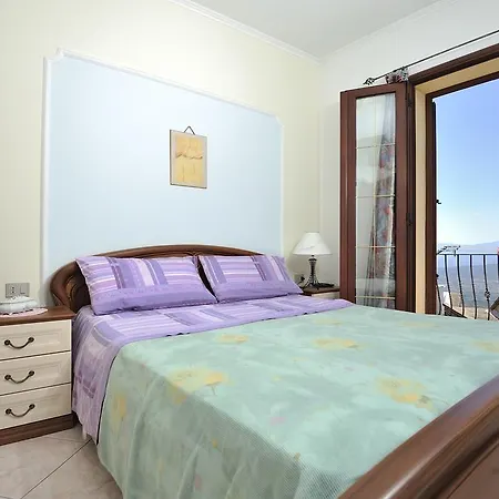 公寓 Apartments Baunei 包内伊