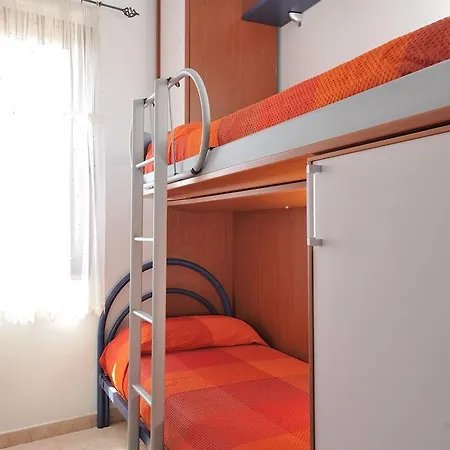 公寓 Apartments Baunei