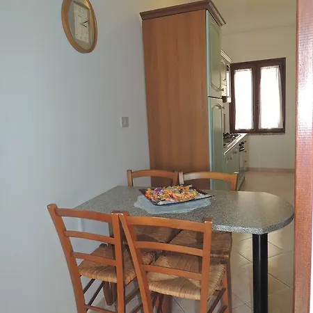 Apartments Baunei Appartement *