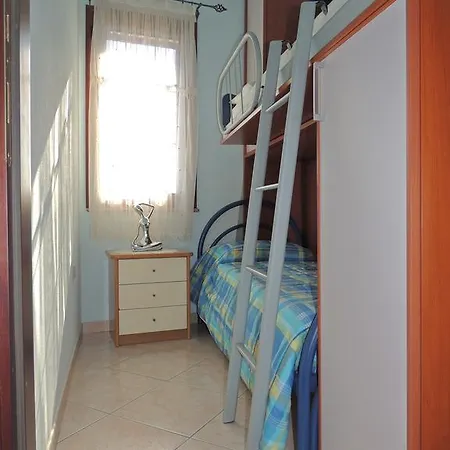 Appartement Apartments Baunei *