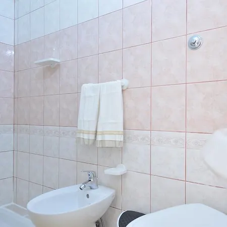 Apartments Baunei באוני