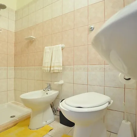 Apartments Baunei דירה