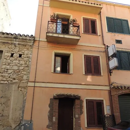 Apartments Baunei דירה