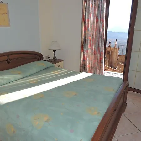 Apartments Baunei * באוני