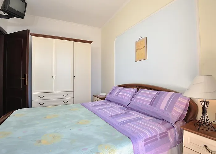 Apartments Baunei Apartment *