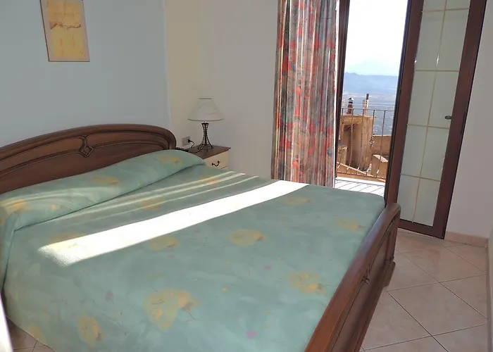 Apartments Baunei * Baunei